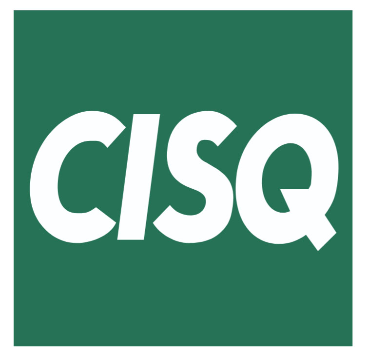 logo certificazione CISQ